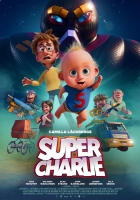 Super Charlie (Super-Charlie)
