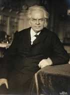 Bjørnstjerne Bjørnson