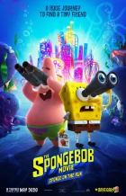 SpongeBob ve filmu: Houba na útěku (The SpongeBob Movie: Sponge on the Run)