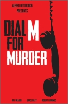 Vražda na objednávku (Dial M For Murder)