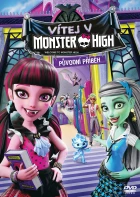 Vítej v Monster High (Monster High: Welcome to Monster High)