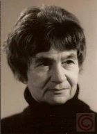 Mária Markovičová