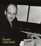 Frank Churchill