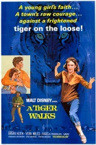 Zachraňte tygra (A Tiger Walks)