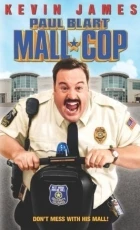 Policajt ze sámošky (Paul Blart: Mall Cop)