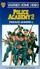 Policejní akademie 2: Jejich první nasazení (Police Academy 2: Their First Assignment)