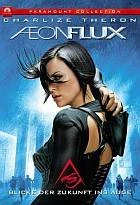 Aeon Flux (Æon Flux)