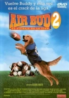 Můj pes Buddy 2 (Air Bud: Golden Receiver)