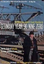 Německo rok 90 devět nula