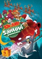 Tom a Jerry: Santovi pomocníci (Tom &amp; Jerry's Santa's Little Helpers)