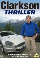 Clarkson: Adrenalin v Alpách (Clarkson: Thriller)