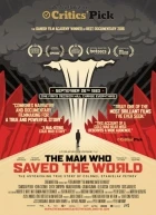 Muž, který zachránil svět (The Man Who Saved the World)
