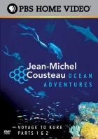 Jean-Michel Cousteau: Podmořské dobrodružství