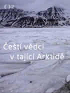 Čeští vědci v tající Arktidě