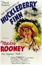 Dobrodružství Hucka Finna (The Adventures of Huckleberry Finn)