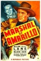 Marshal of Amarillo