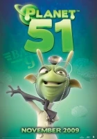 Planeta 51 (Planet 51)