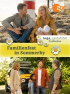 Inga Lindström: Rodinná oslava (Inga Lindström - Familienfest in Sommerby)