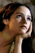 Olivia Hussey