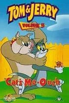 Tom a Jerry: Chyť si mě (Tom and Jerry: Cats Me-Ouch)