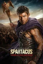 Spartacus: Krev a písek (Spartacus: Blood and Sand)