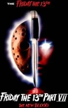 Pátek třináctého 7: Nová krev (Friday the 13th Part VII: The New Blood)