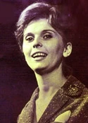 Jarmila Veselá