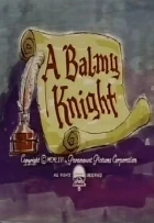 A Balmy Knight