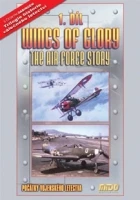 Wings of Glory: Počátky vojenského letectva - 1. díl (Wings Of Glory: The Air Force Story)