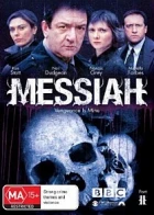 Mesiáš 2 (Messiah 2: Vengeance Is Mine)
