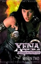 Xena (Xena: Warrior Princess)
