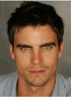 Colin Egglesfield