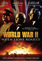 Druhá světová válka: Když řvali lvi (World War II: When Lions Roared)