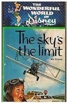 Báječný let (The Sky's the Limit)