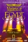 Záhady Egypta (Mysteries of Egypt)