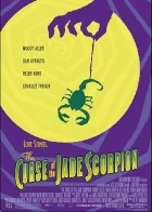 Prokletí žlutozeleného škorpiona (The Curse of the Jade Scorpion)