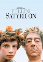 Satyrikon (Fellini – Satyricon)