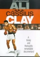 Cassius Clay (A.k.a. Cassius Clay)