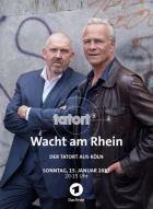 Tatort: Wacht am Rhein