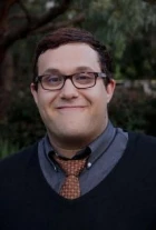 Ari Stidham