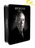 Kolekce filmů Alfreda Hitchcocka