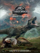 Jurský svět: Zánik říše (Jurassic World: Fallen Kingdom)