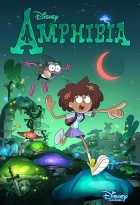 Anna mezi obojživelníky (Amphibia)