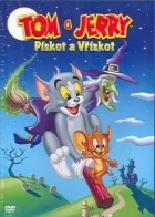 Tom a Jerry: Pískot a vřískot (Tom and Jerry: Hijinks and Shrieks)