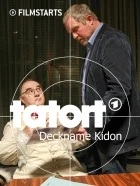 Tatort: Deckname Kidon