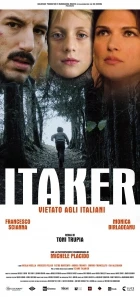 Itaker (Itaker - Vietato agli italiani)