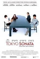 Tokijská sonáta (Tôkyô sonata)