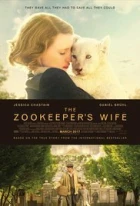 Úkryt v zoo (The Zookeeper's Wife)