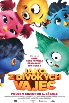 Jako z divokých vajec (Out of the Nest)