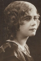 Lili Dominici